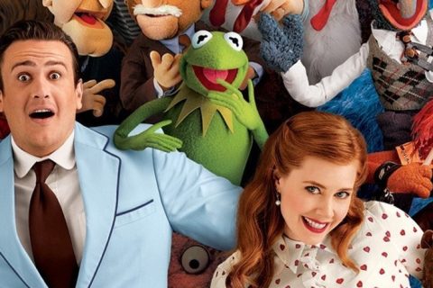 The Muppets