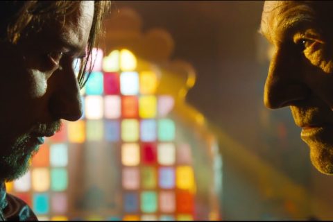 X-Men: Days of Future Past